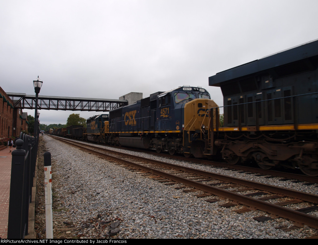 CSX 4571